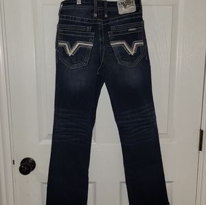 The Buckle SAVAGE Jeans - Size 14 Boys